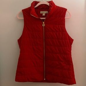 Michael Kors Vest